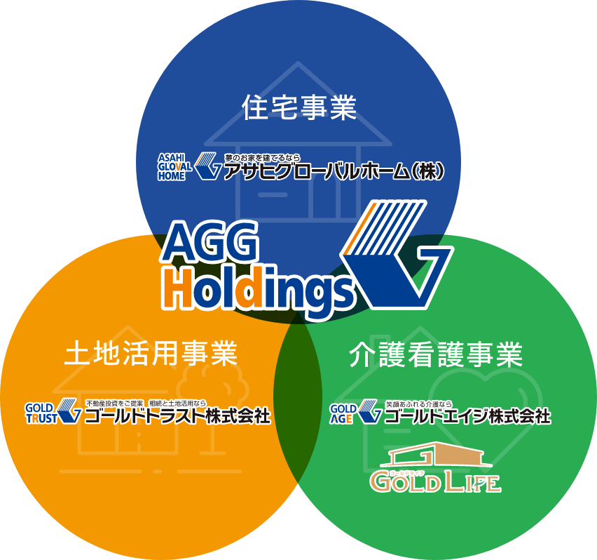 AGG Holdings