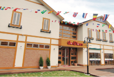 住宅総合展示場 グローバルタウン四日市店オープン