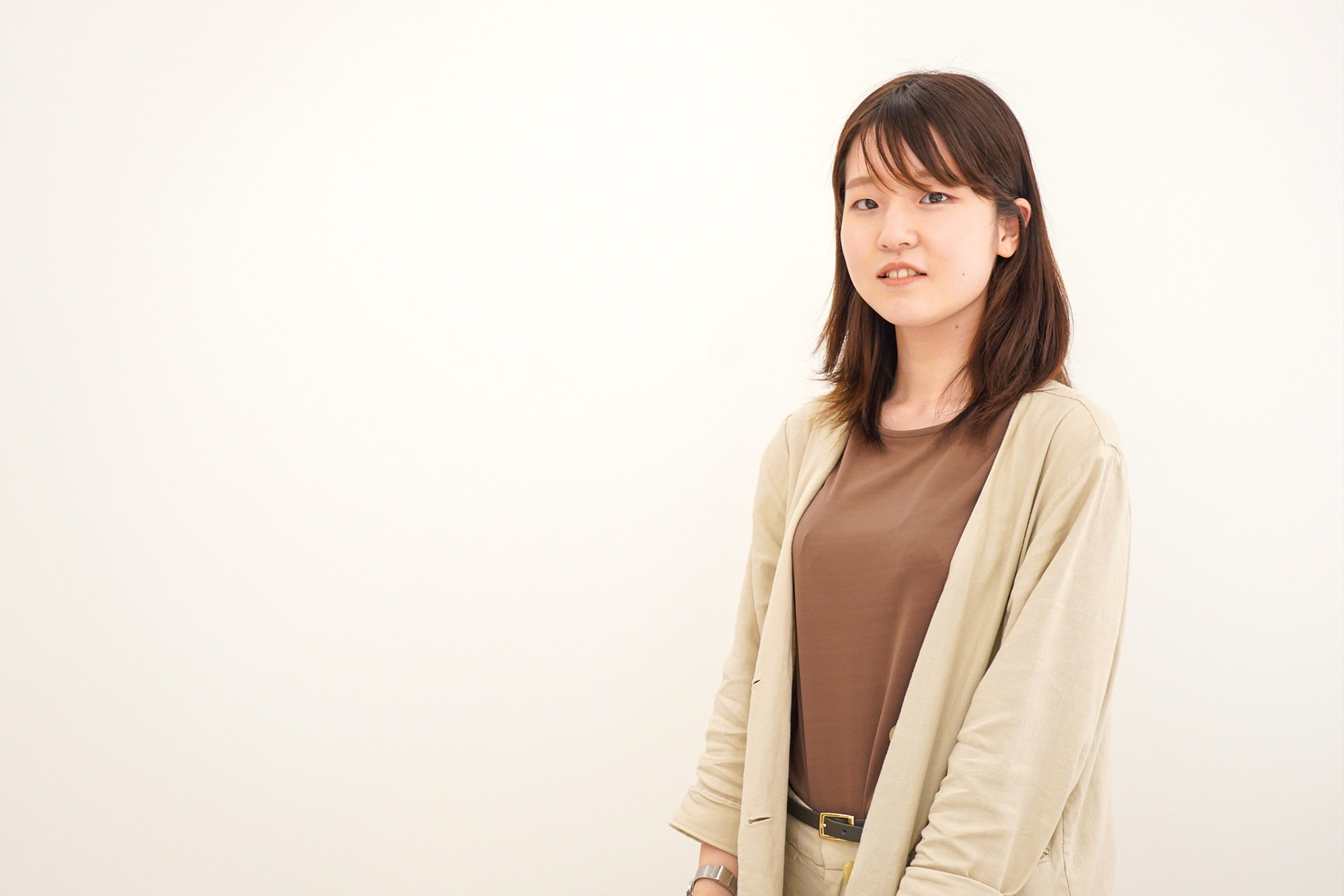 岩崎 彩香