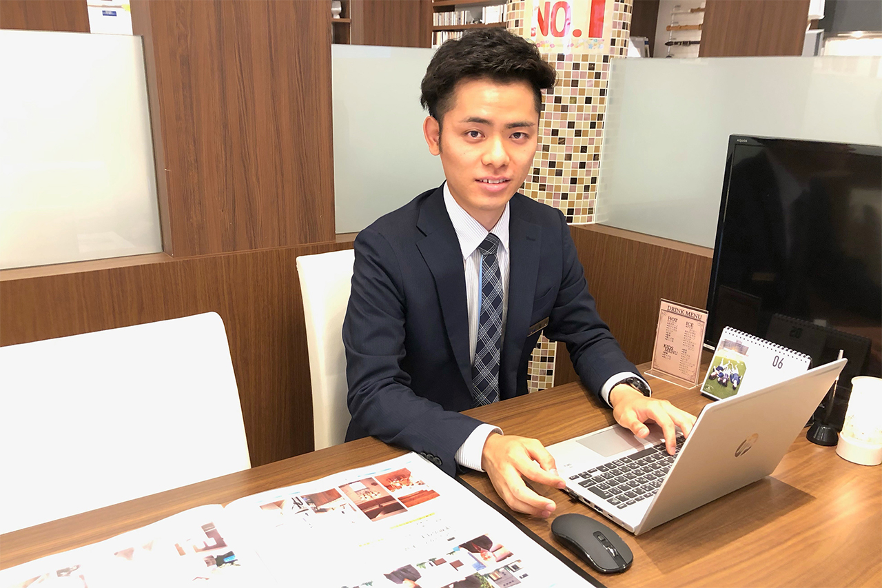 中村 大輝
