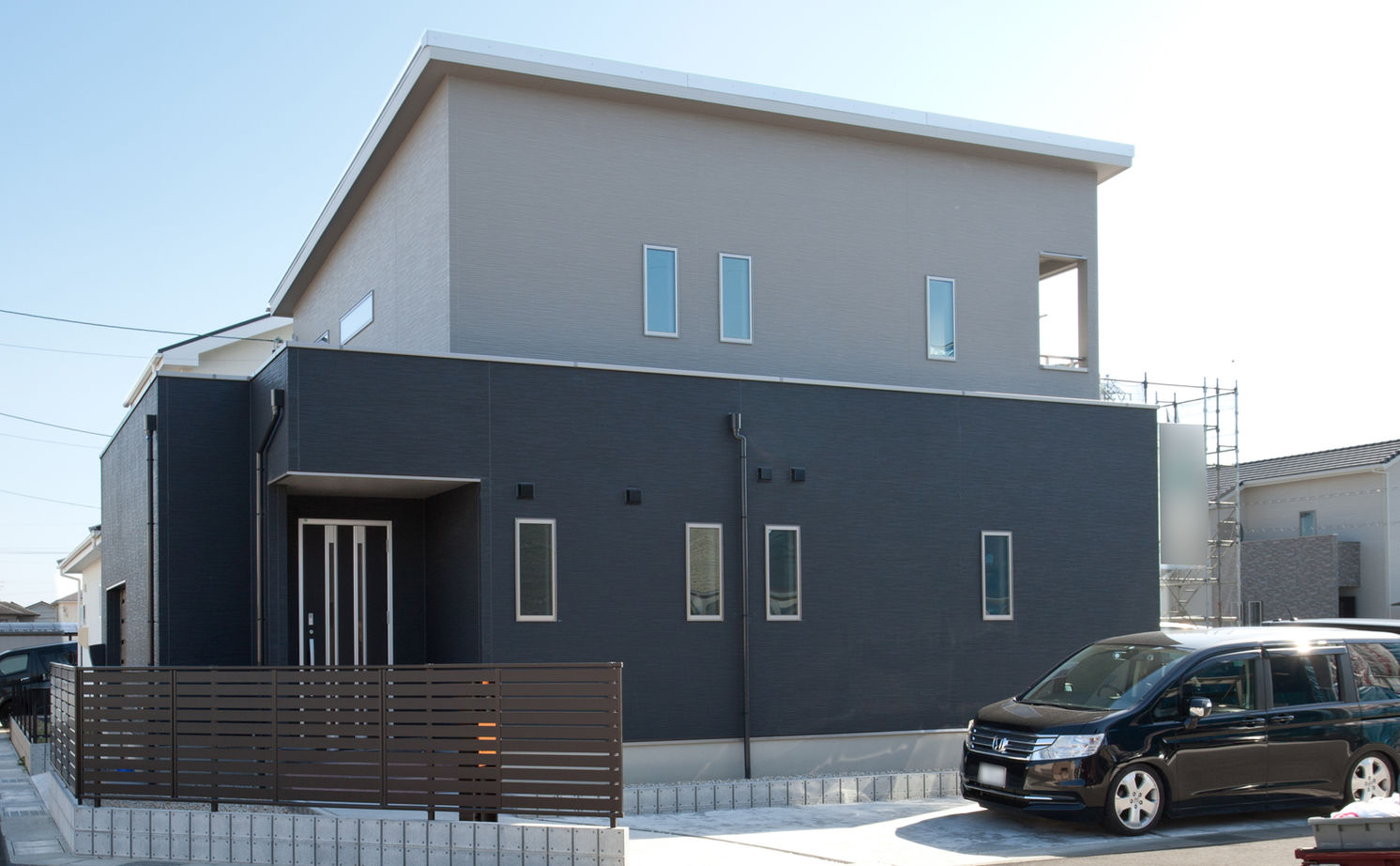 延床面積40坪の家とは 外観や間取り 価格相場を徹底解説 三重県 愛知県 岐阜県の注文住宅ならアサヒグローバルホーム