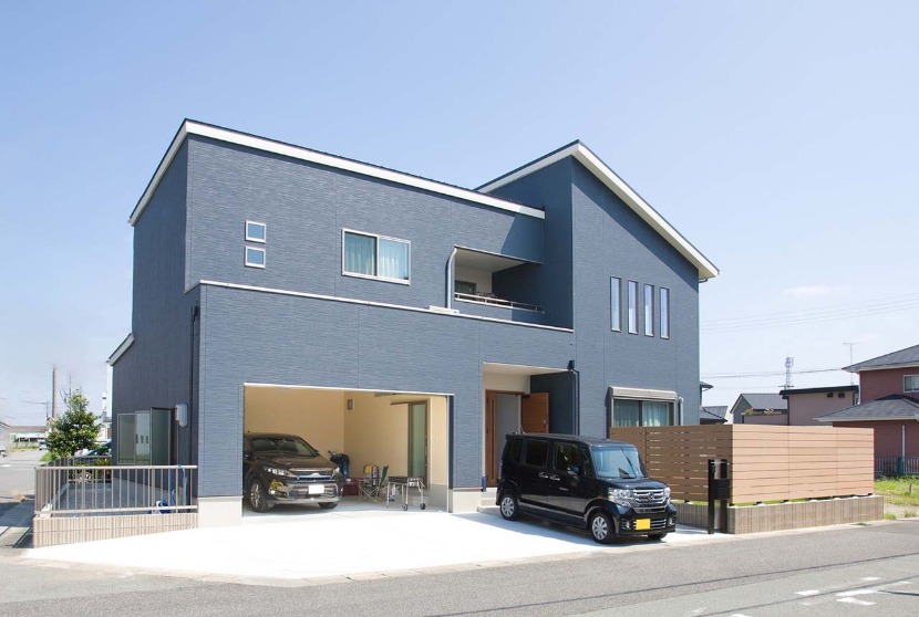 名古屋市で注文住宅を建てるには？相場やおしゃれな注文住宅事例を紹介！