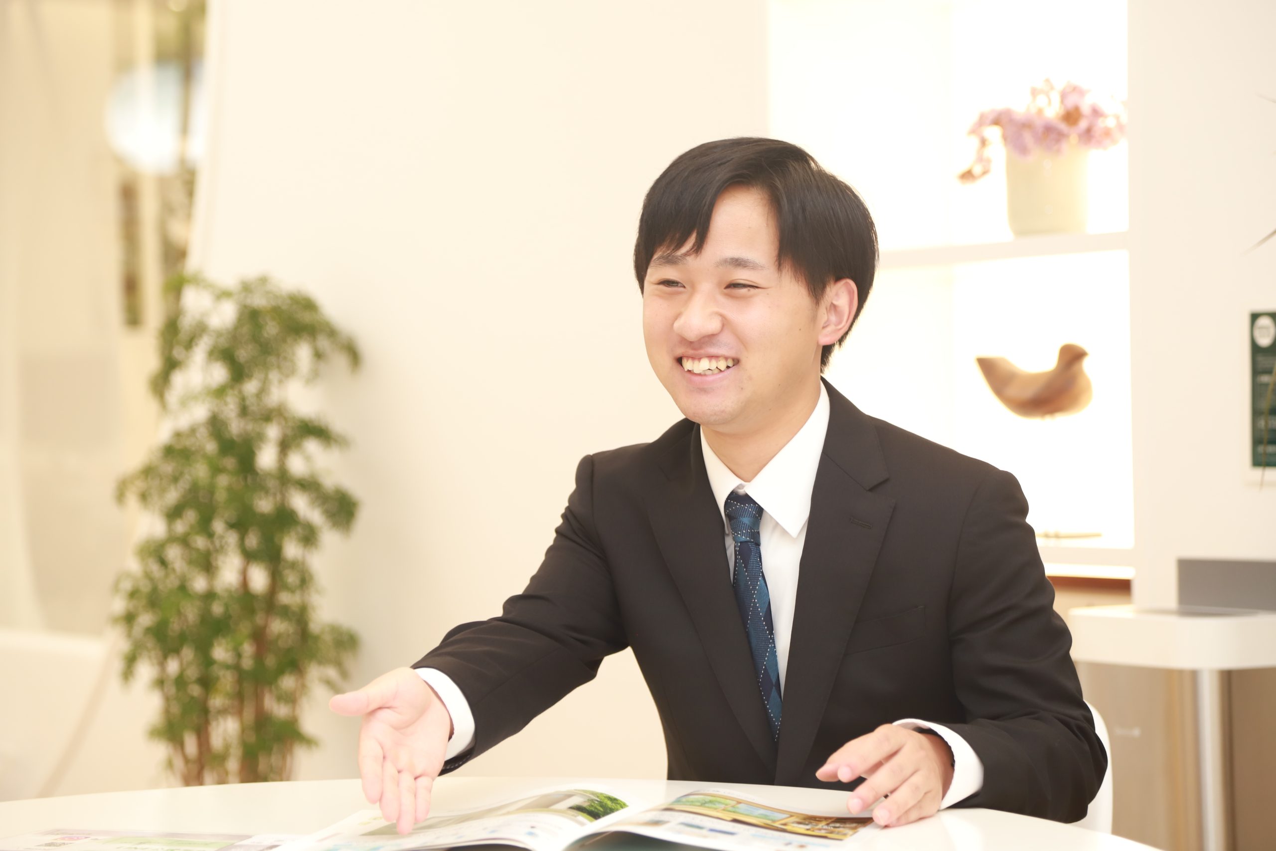 加藤 大晴