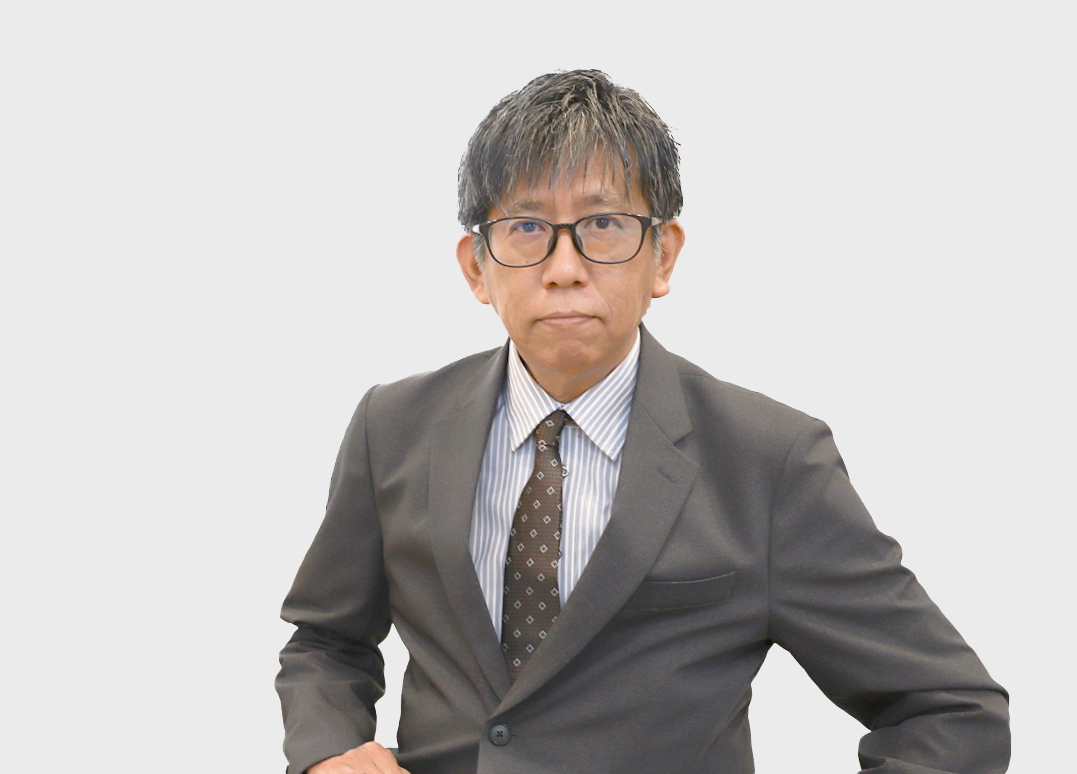小林 秀行