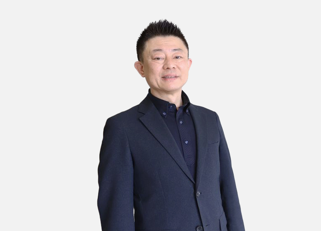 奥津 司郎