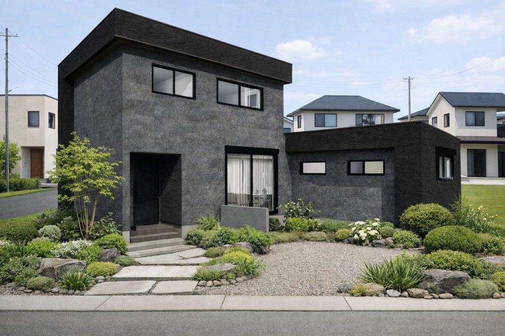 【2.7OPEN/3980万円】地震に強い1.5階建ての家